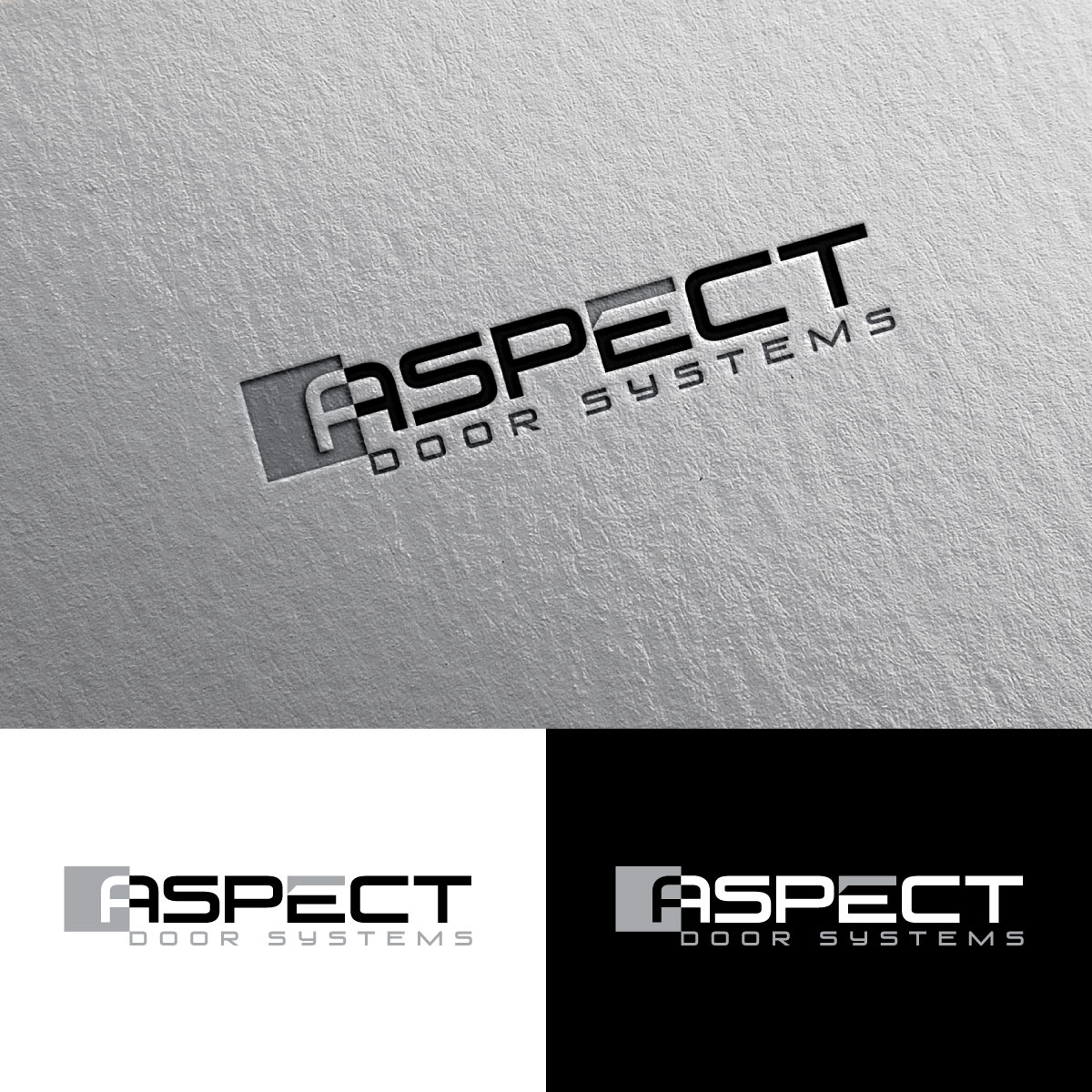 Logo Design by Alex Henry for this project | Design #36303160