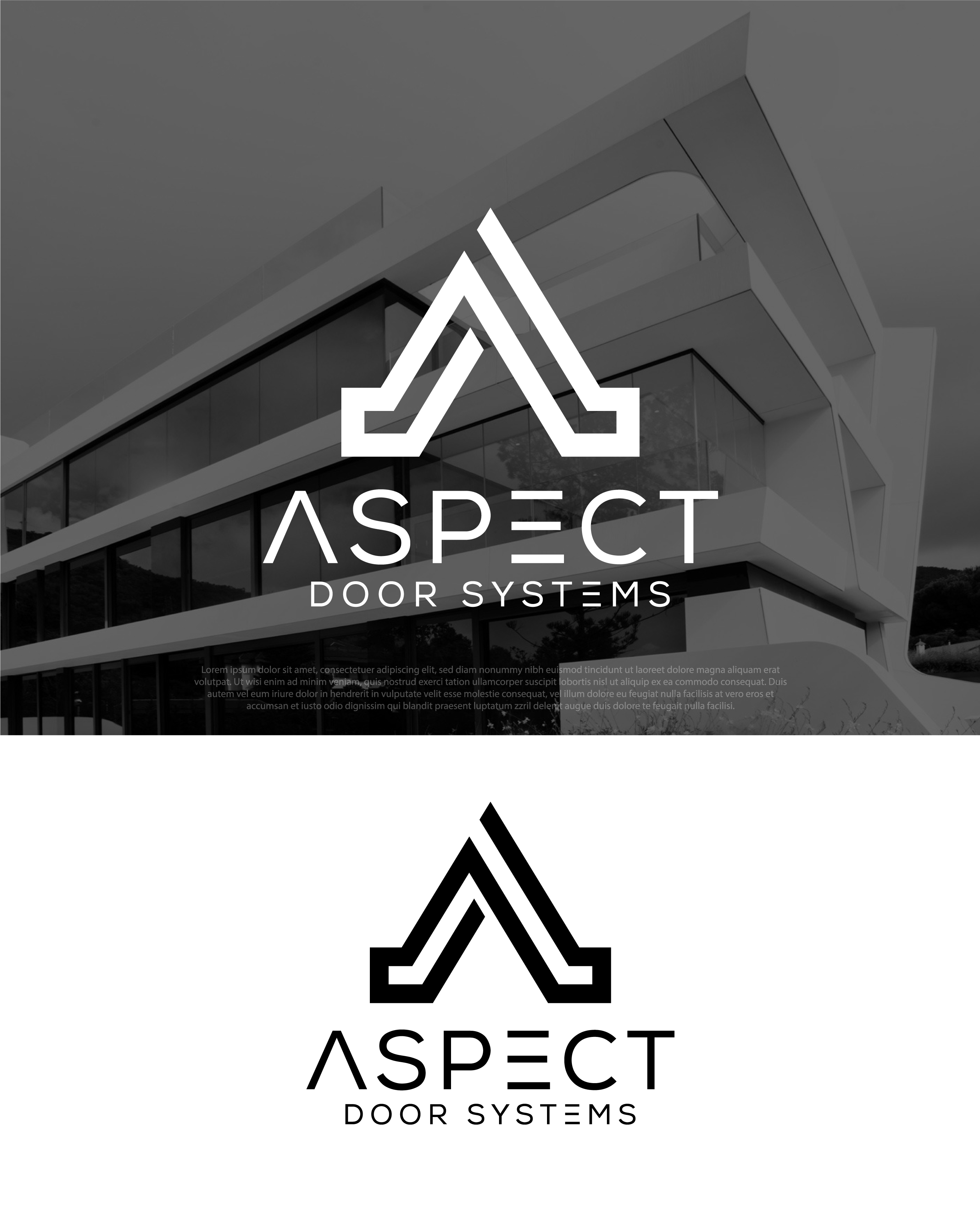 Logo Design by aexo for this project | Design #36304389