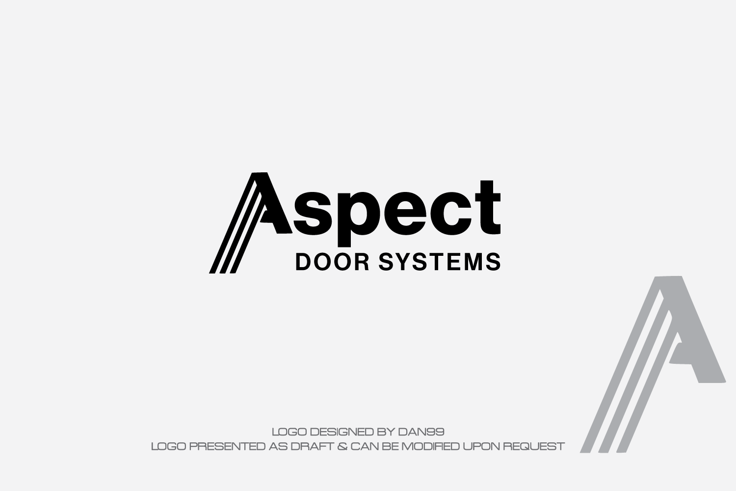 Diseño de Logo por dan99 para este proyecto | Diseño #36304084