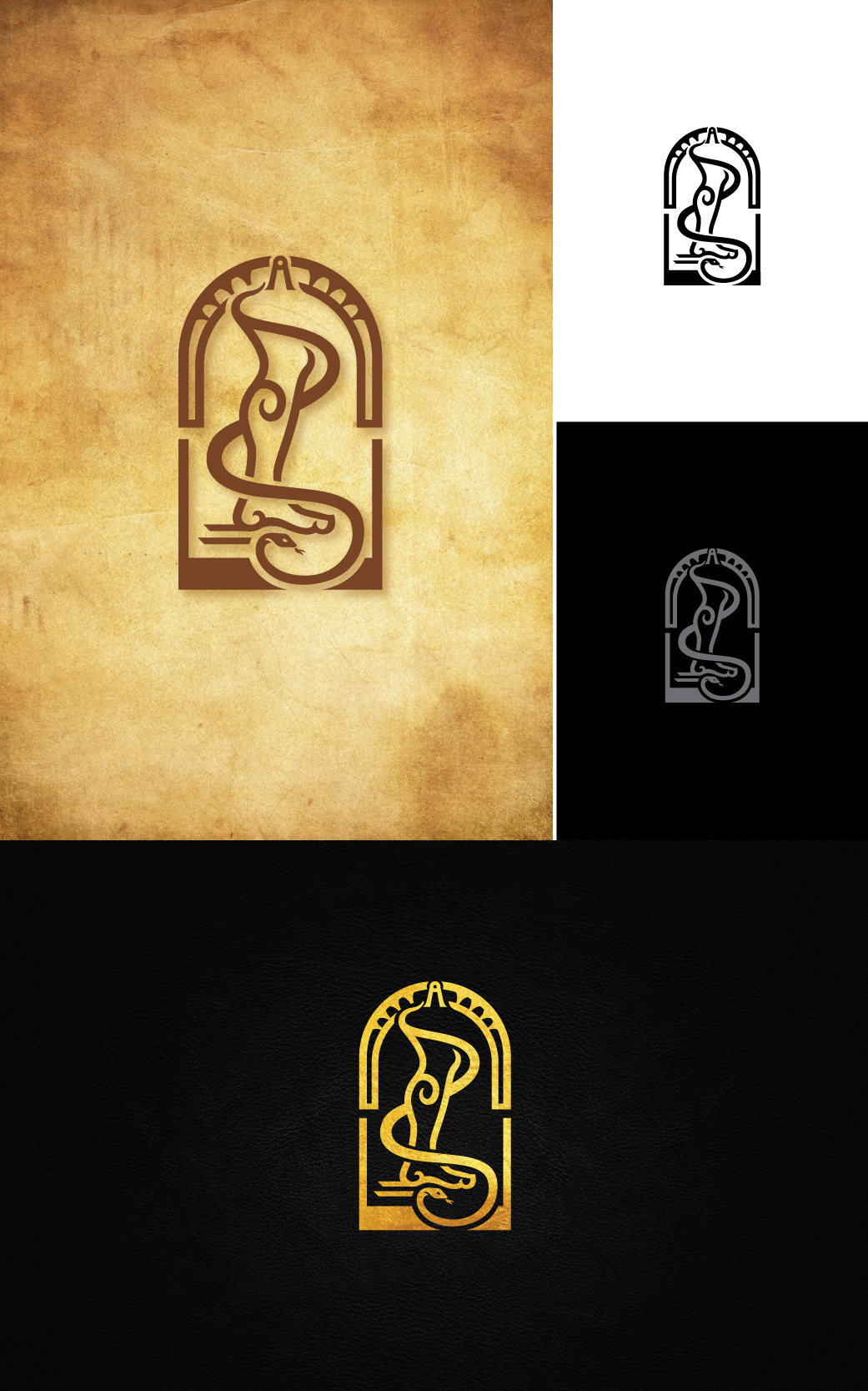 Logo Design by Logo Stock for this project | Design #36305669