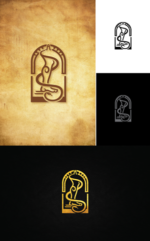 Logo Design by Logo Stock for this project | Design: #36305669