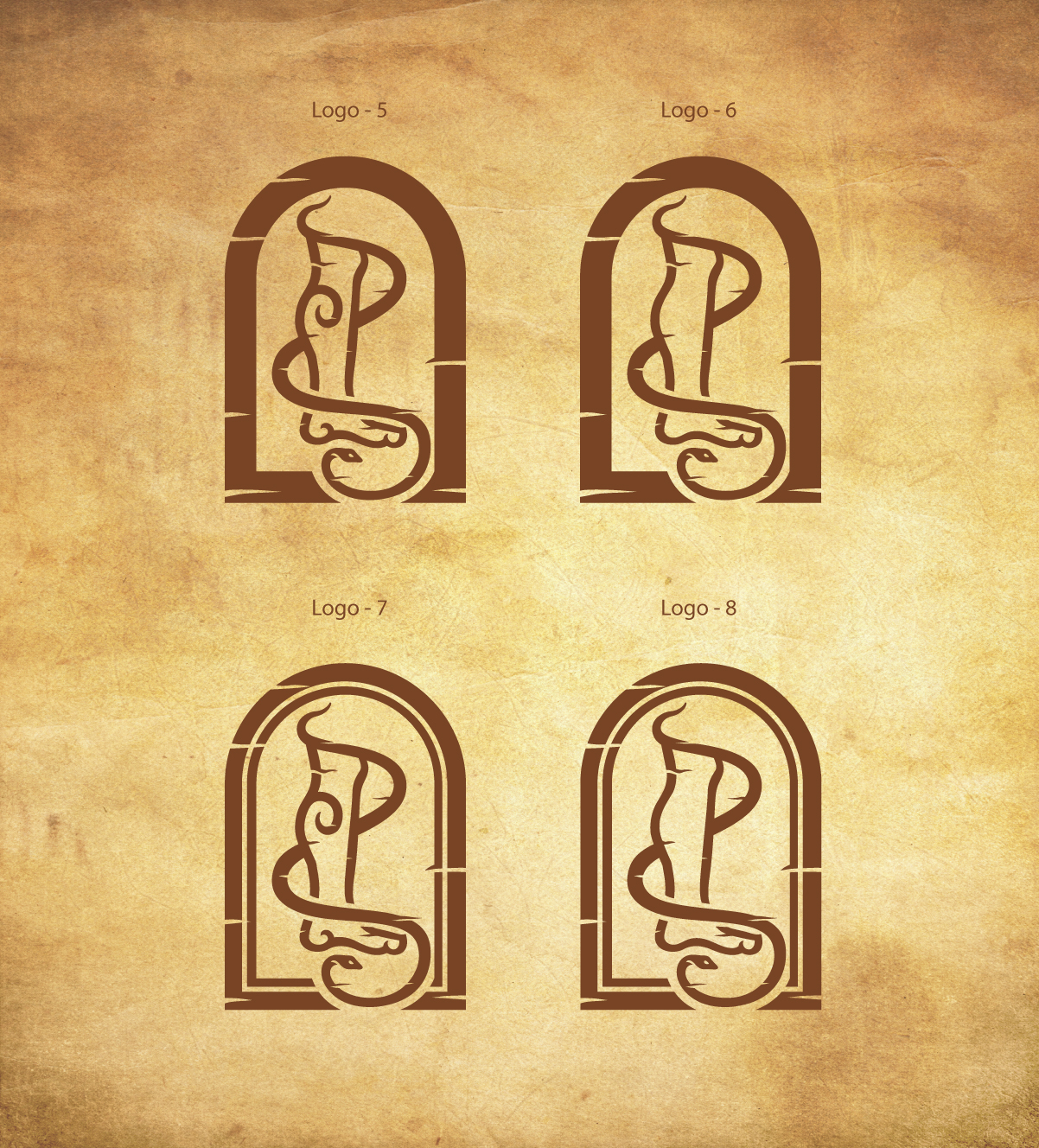 Logo Design by Logo Stock for this project | Design: #36318071