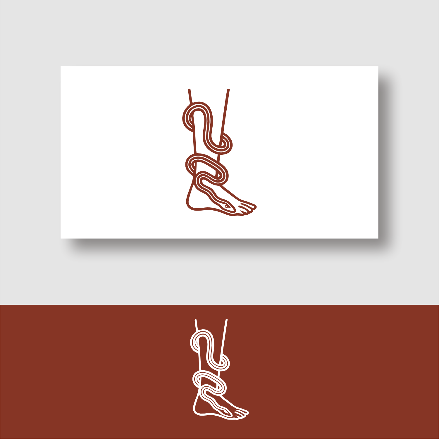 Logo Design by semarco for this project | Design #36304811