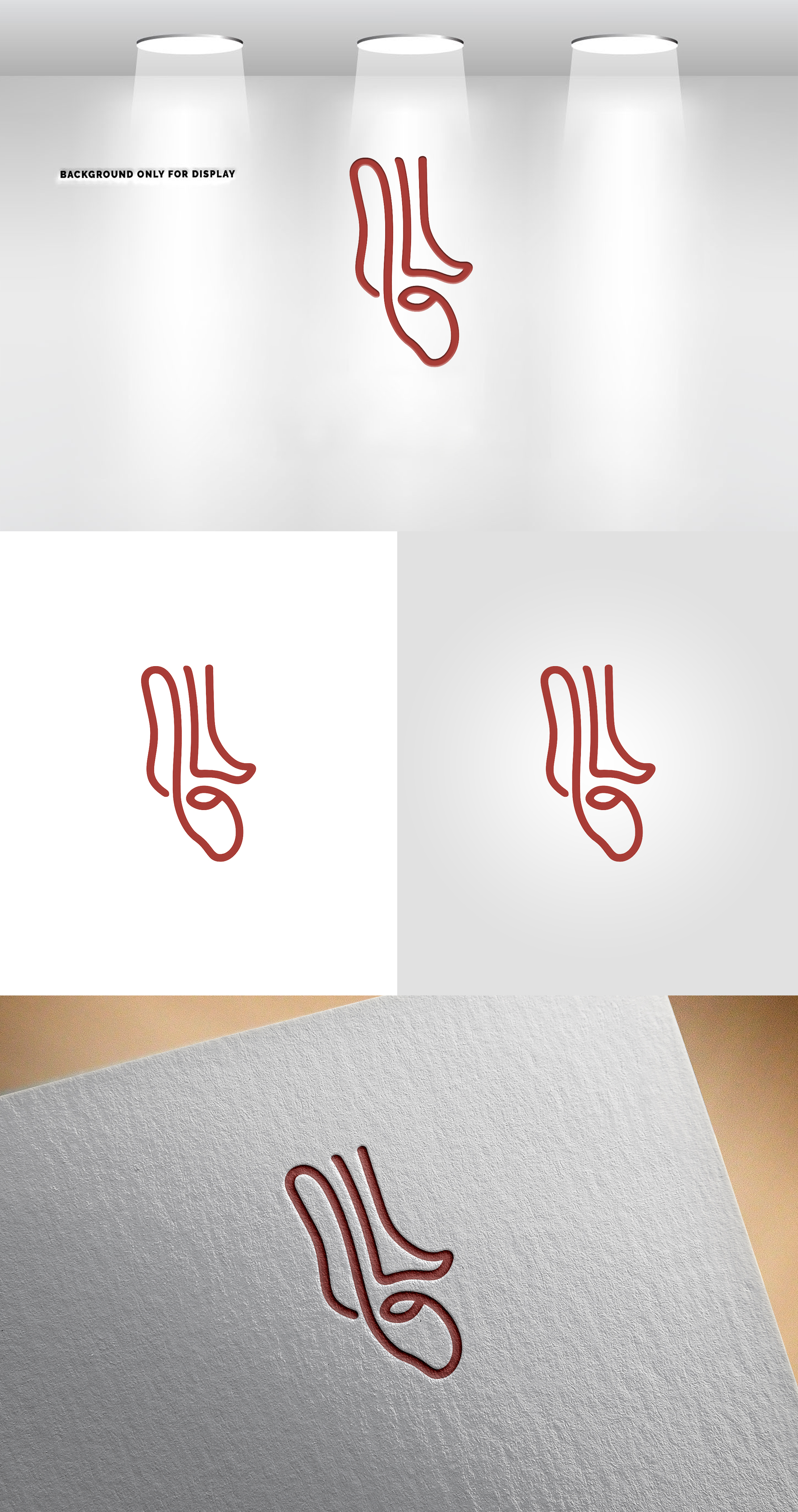 Logo Design by Rahmina for this project | Design #36305943