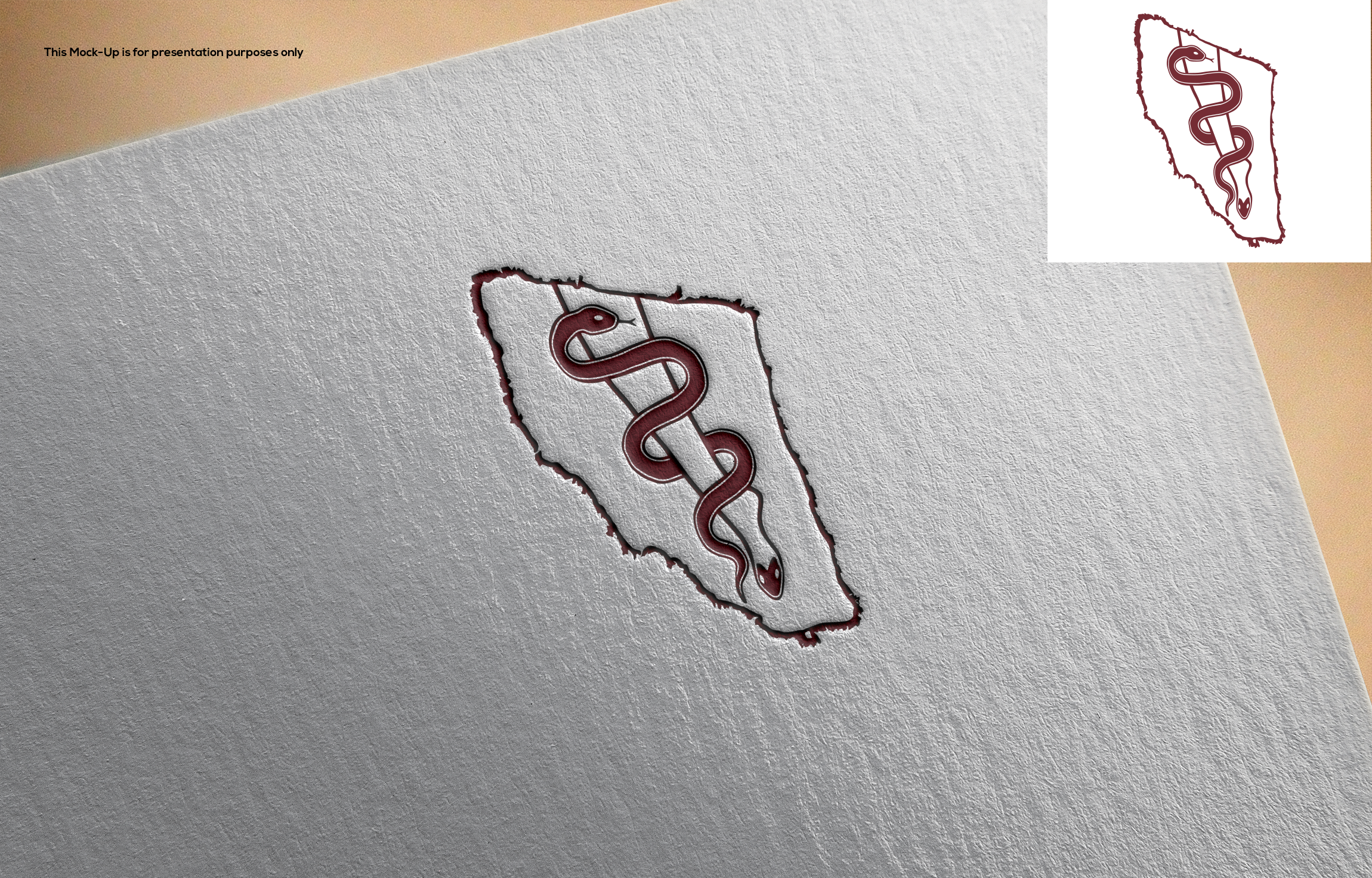 Diseño de Logo por Muina para este proyecto | Diseño #36308486