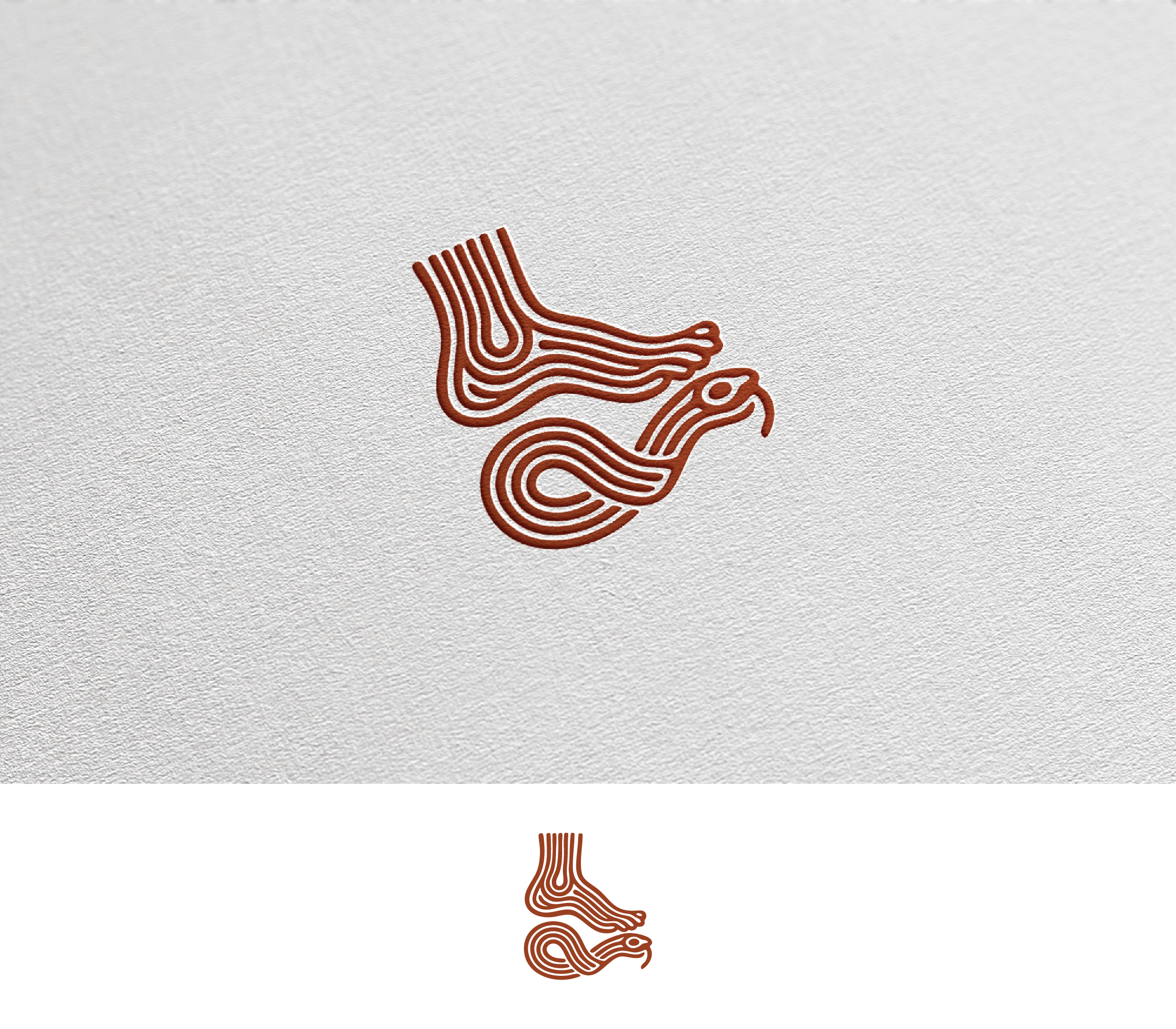 Logo Design by Afsana_Hoque for this project | Design #36306433