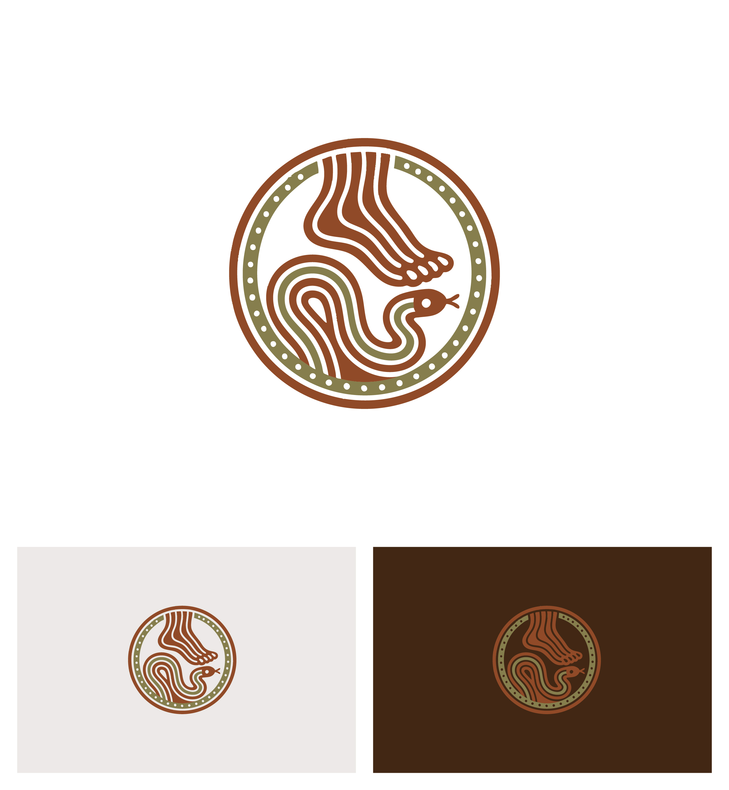 Logo Design by Afsana_Hoque for this project | Design #36306434