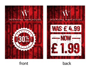 Stationery Design by KickArt