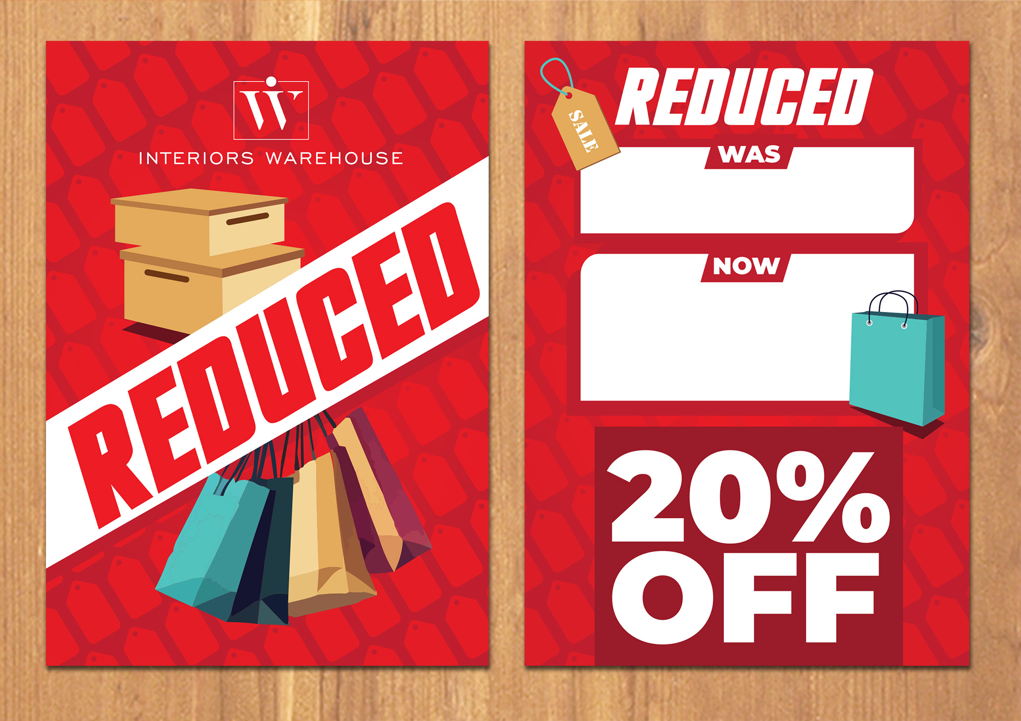 Stationery Design by MNM for this project | Design #36312974