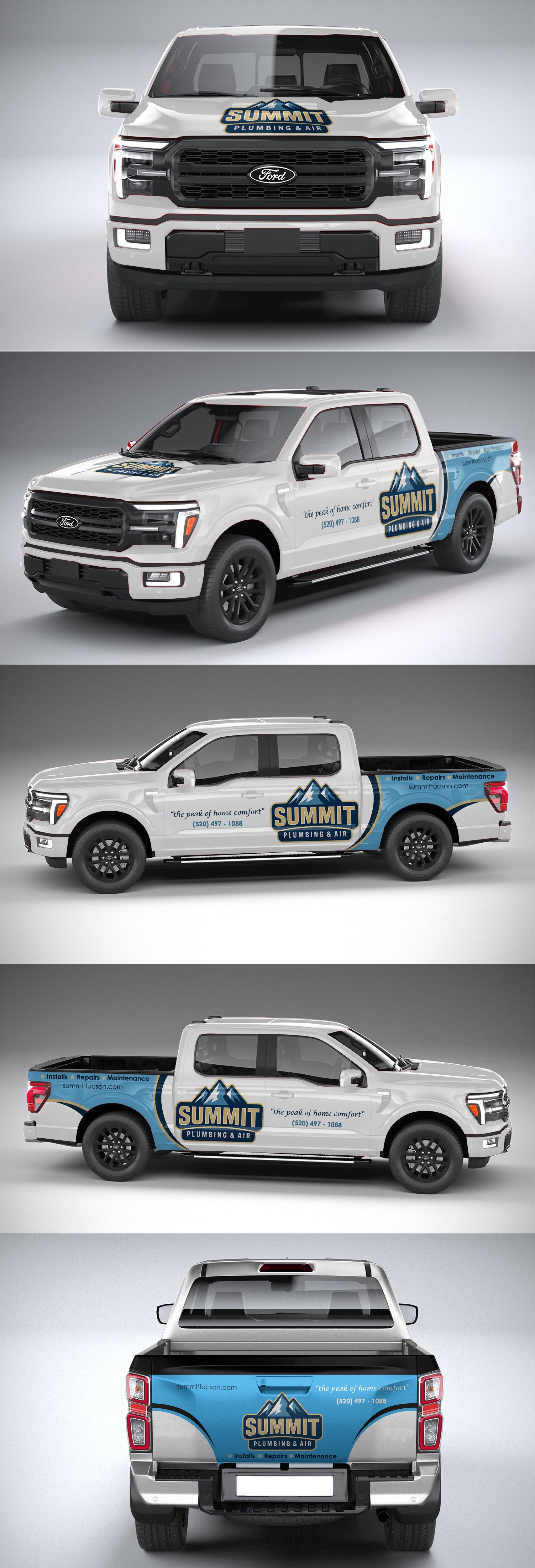 Car Wrap Design by Martin Prihatna for this project | Design #36312133