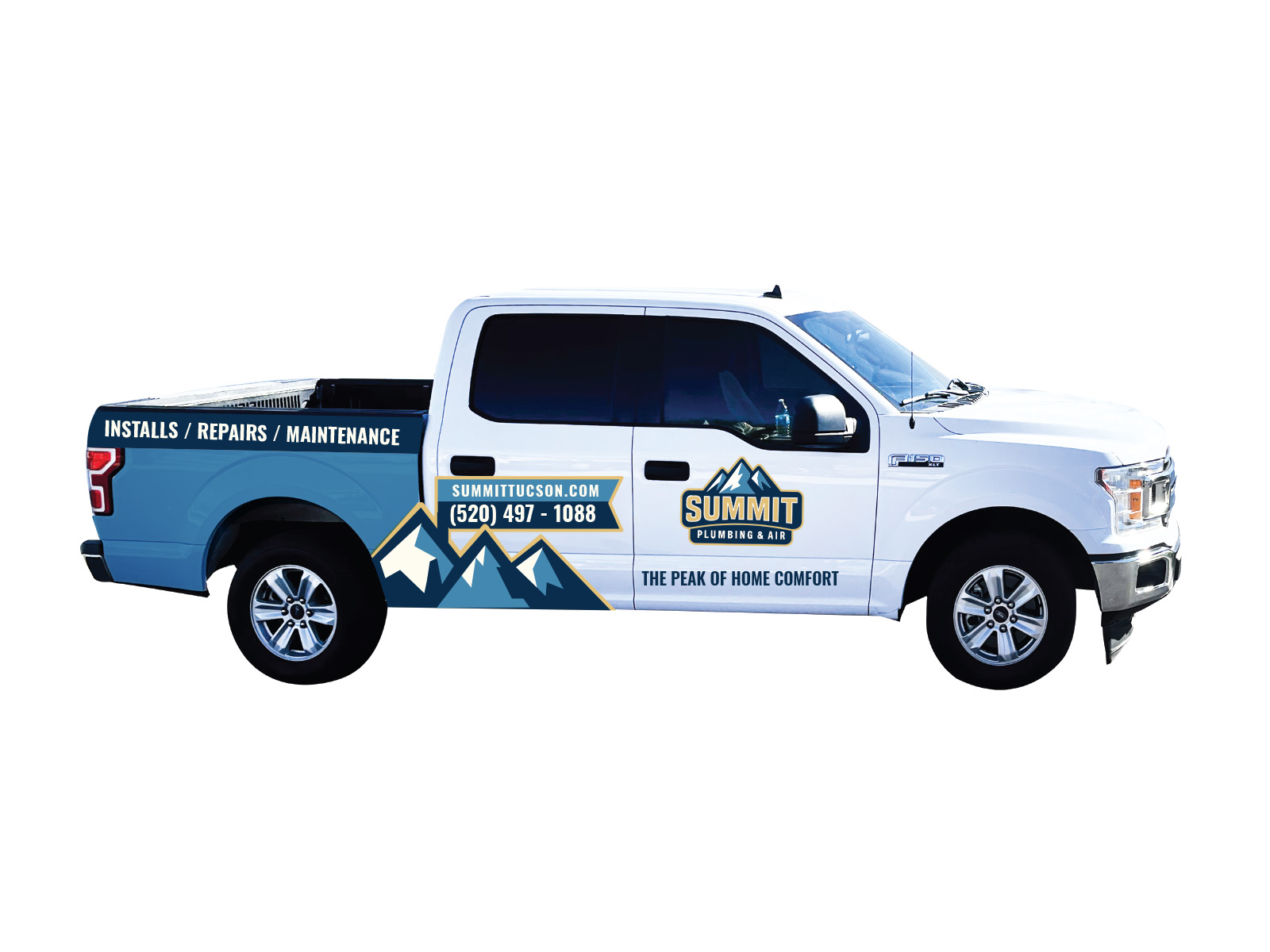 Car Wrap Design by MNM for this project | Design #36306866