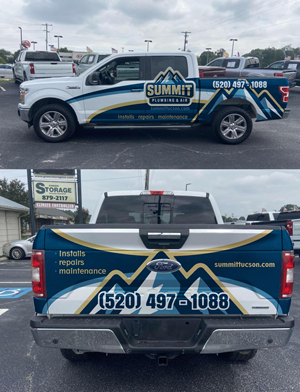 Car Wrap Design by icirotrisna for this project | Design #36306811