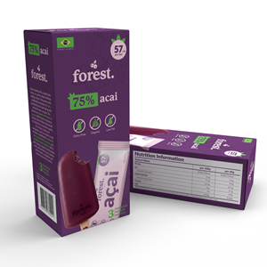 Label Design by Talha Baslik