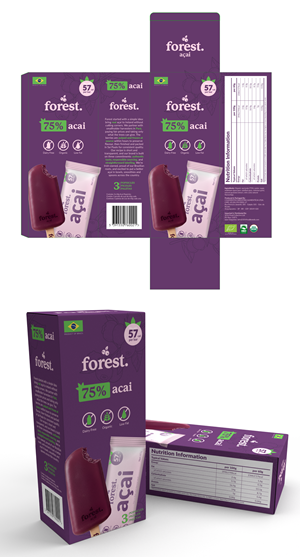 Diseño de Etiqueta por Talha Baslik para este proyecto | Diseño: #36329265