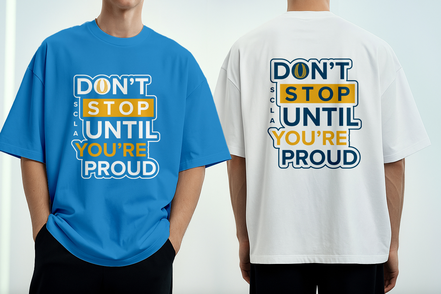 T-shirt Design by SHRA_BONTI for this project | Design #36316363