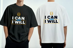 T-shirt Design by SHRA_BONTI for this project | Design: #36317168