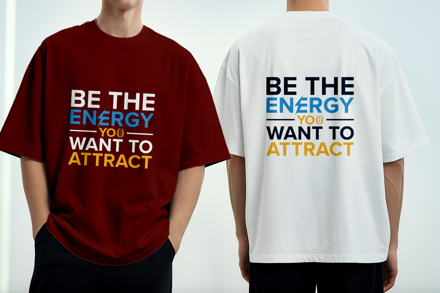 Diseño de Camiseta por SHRA_BONTI para este proyecto | Diseño #36317172