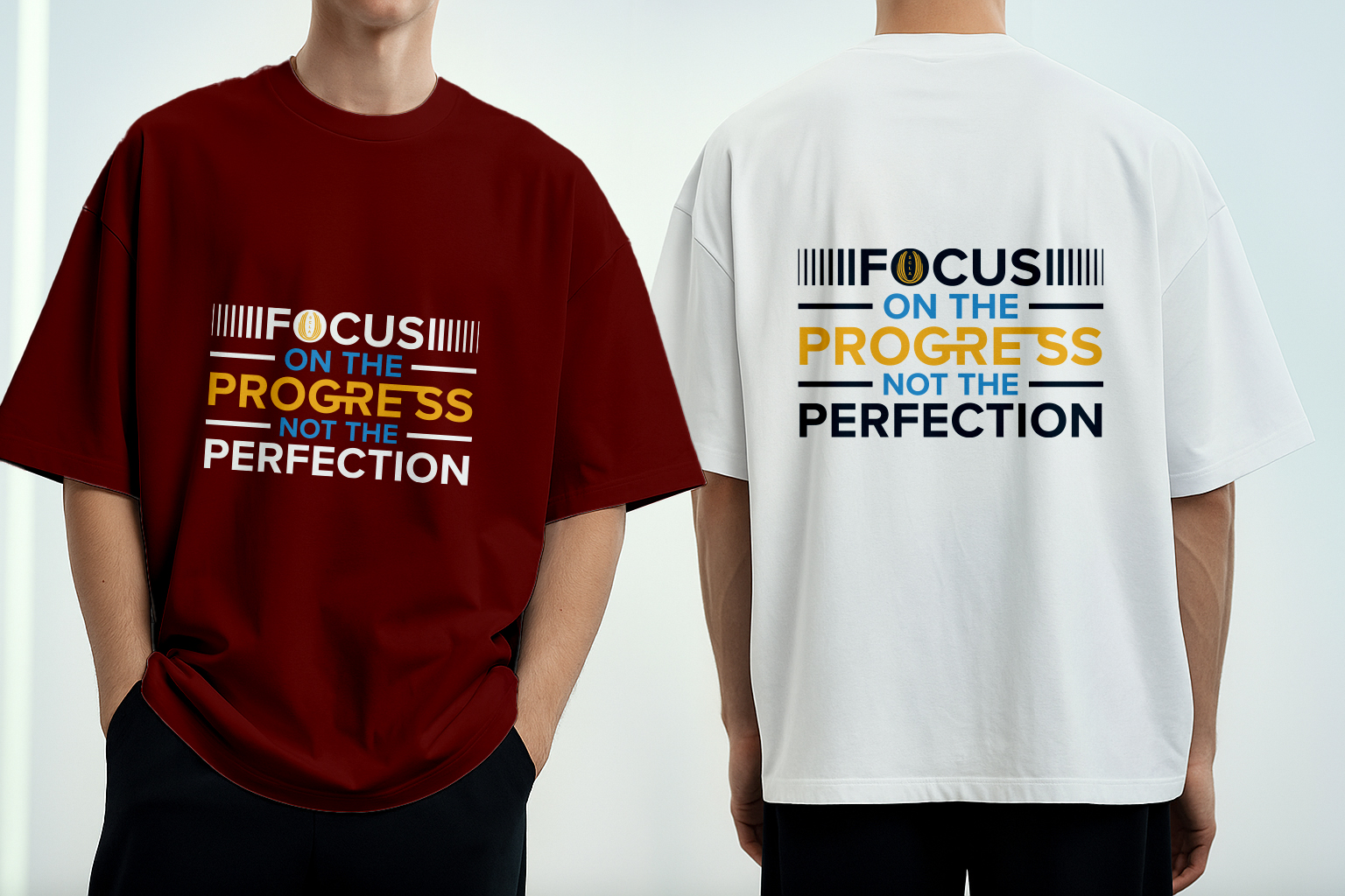 T-shirt Design by SHRA_BONTI for this project | Design #36317344