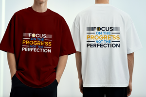 T-shirt Design by SHRA_BONTI for this project | Design: #36317344