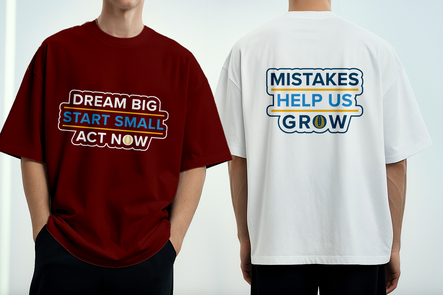 T-shirt Design by SHRA_BONTI for this project | Design #36318884