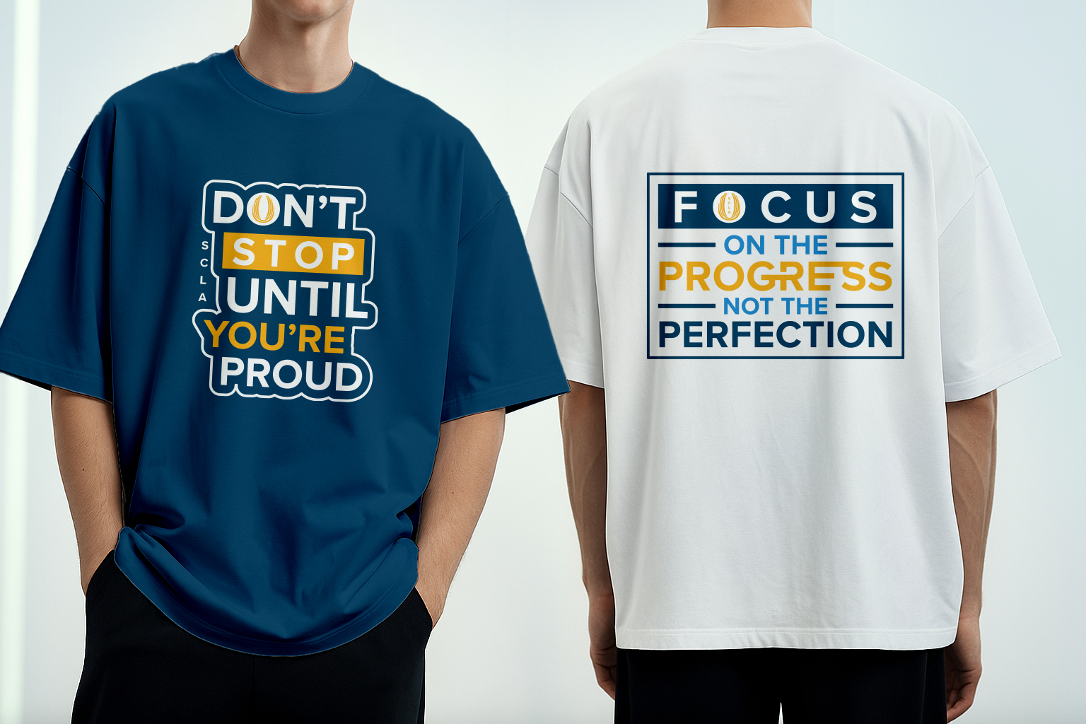 T-shirt Design by SHRA_BONTI for this project | Design #36318887