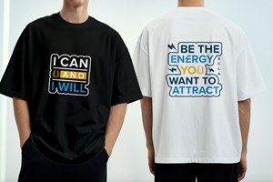 T-shirt Design by SHRA_BONTI for this project | Design: #36318889