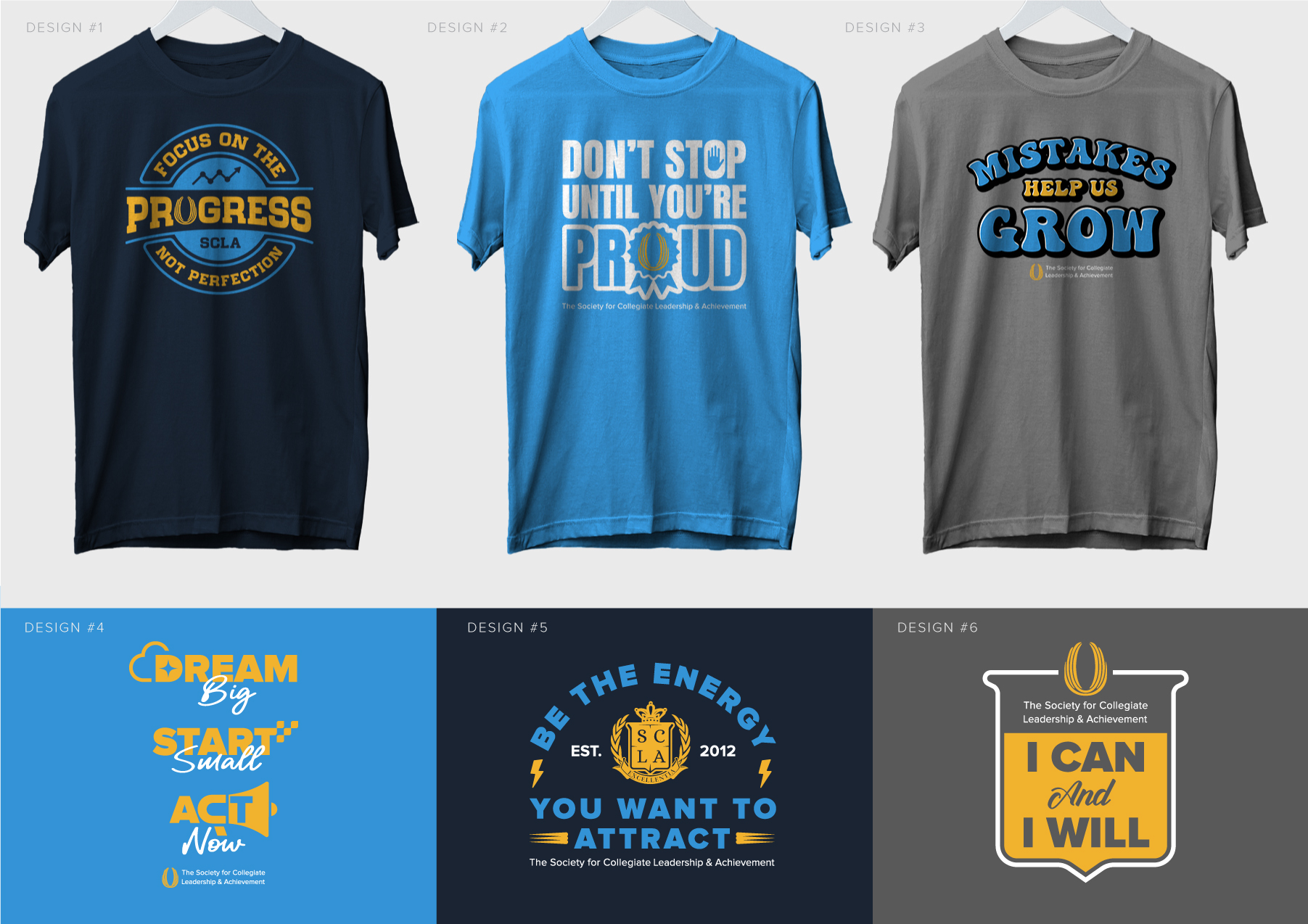 T-shirt Design by Andi Yan for this project | Design: #36339758