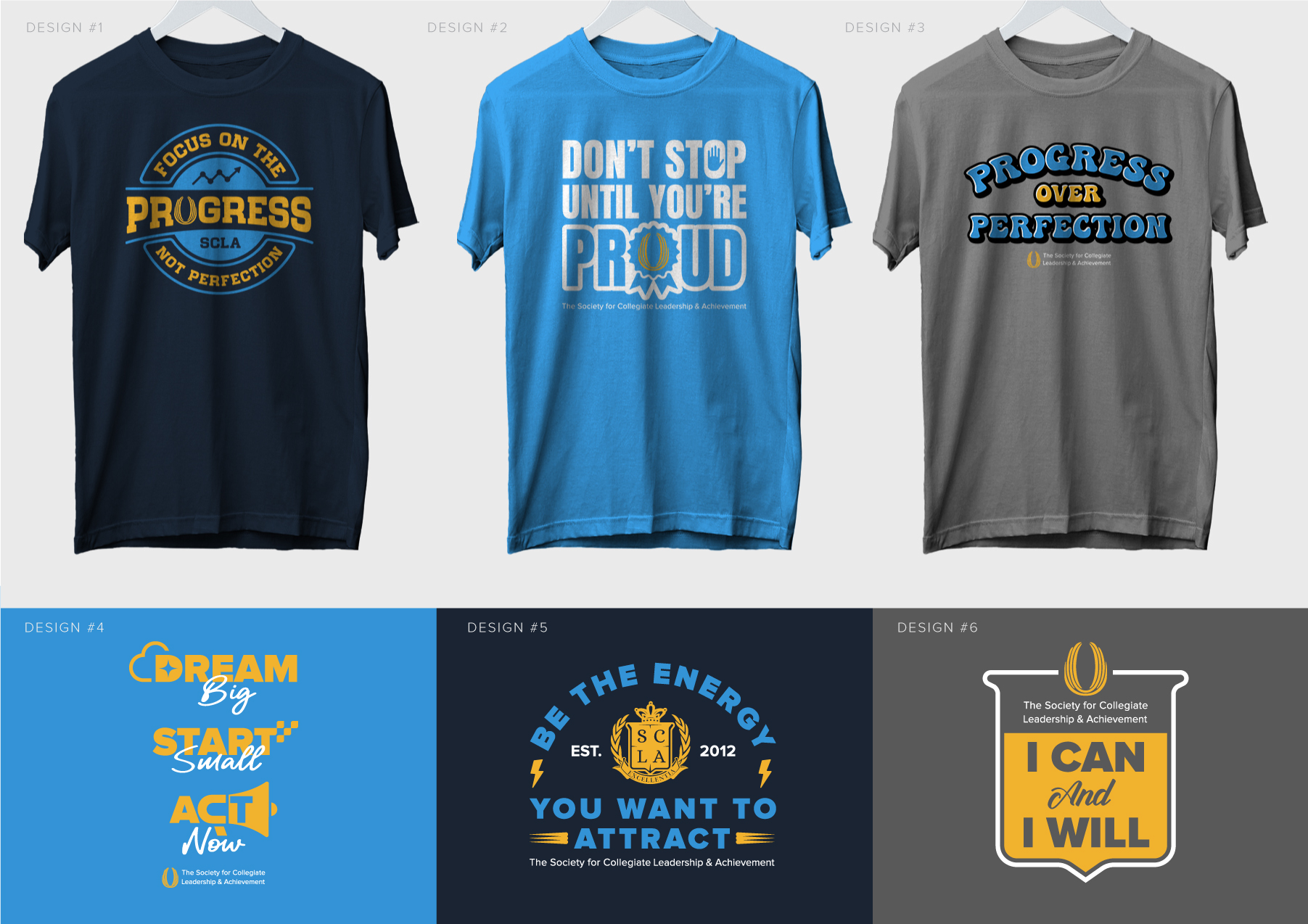 T-shirt Design by Andi Yan for this project | Design #36344101