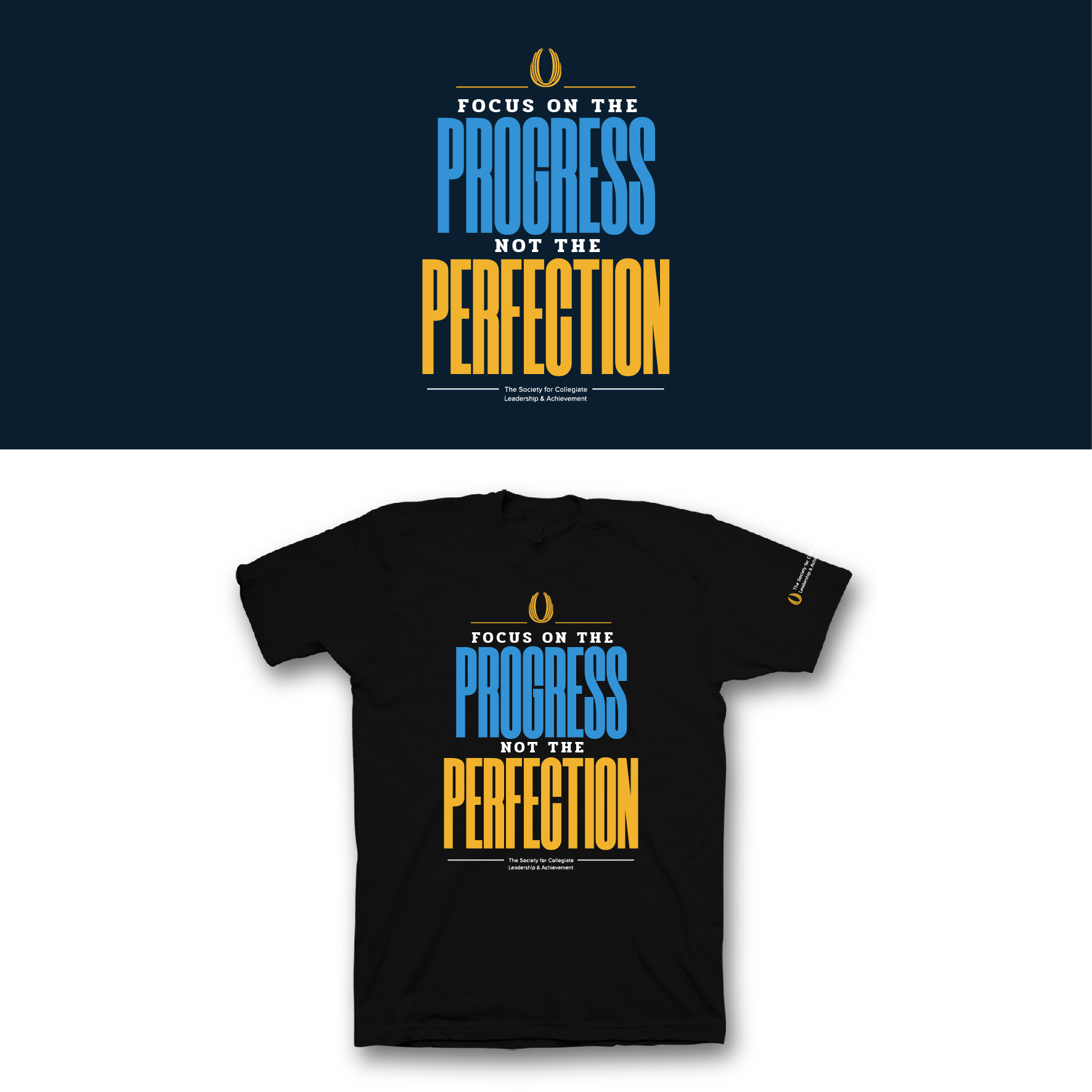 T-shirt Design by saka.aleksandar for this project | Design #36314450