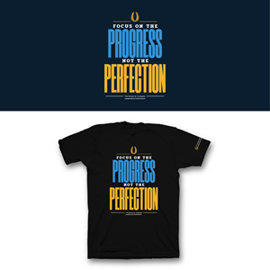 T-shirt Design by saka.aleksandar for this project | Design: #36314450