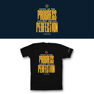 T-shirt Design by saka.aleksandar for this project | Design: #36314451