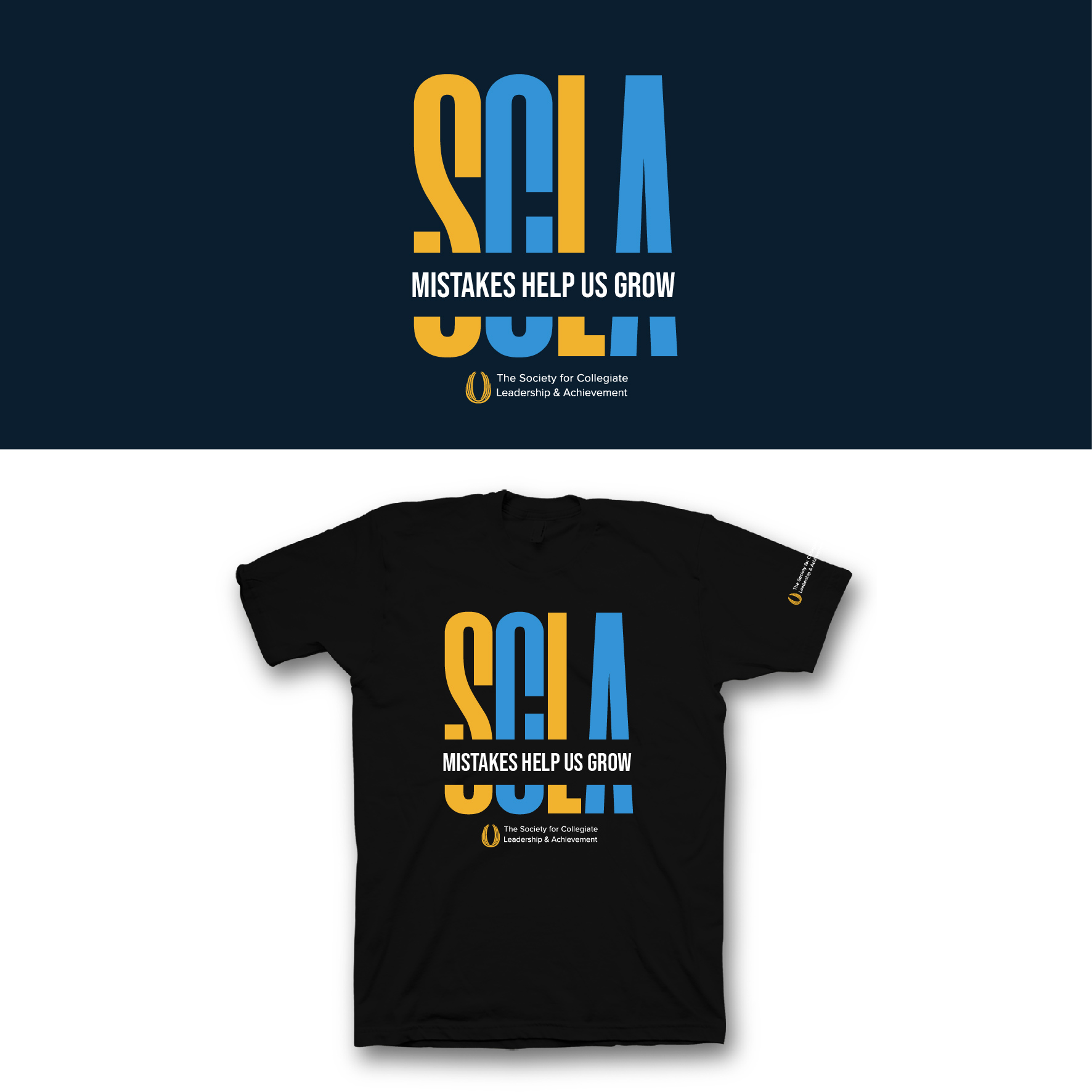Diseño de Camiseta por saka.aleksandar para este proyecto | Diseño #36314452