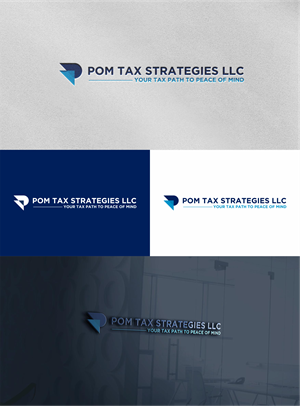 Logo-Design von ndra für dieses Projekt | Design: #36311348