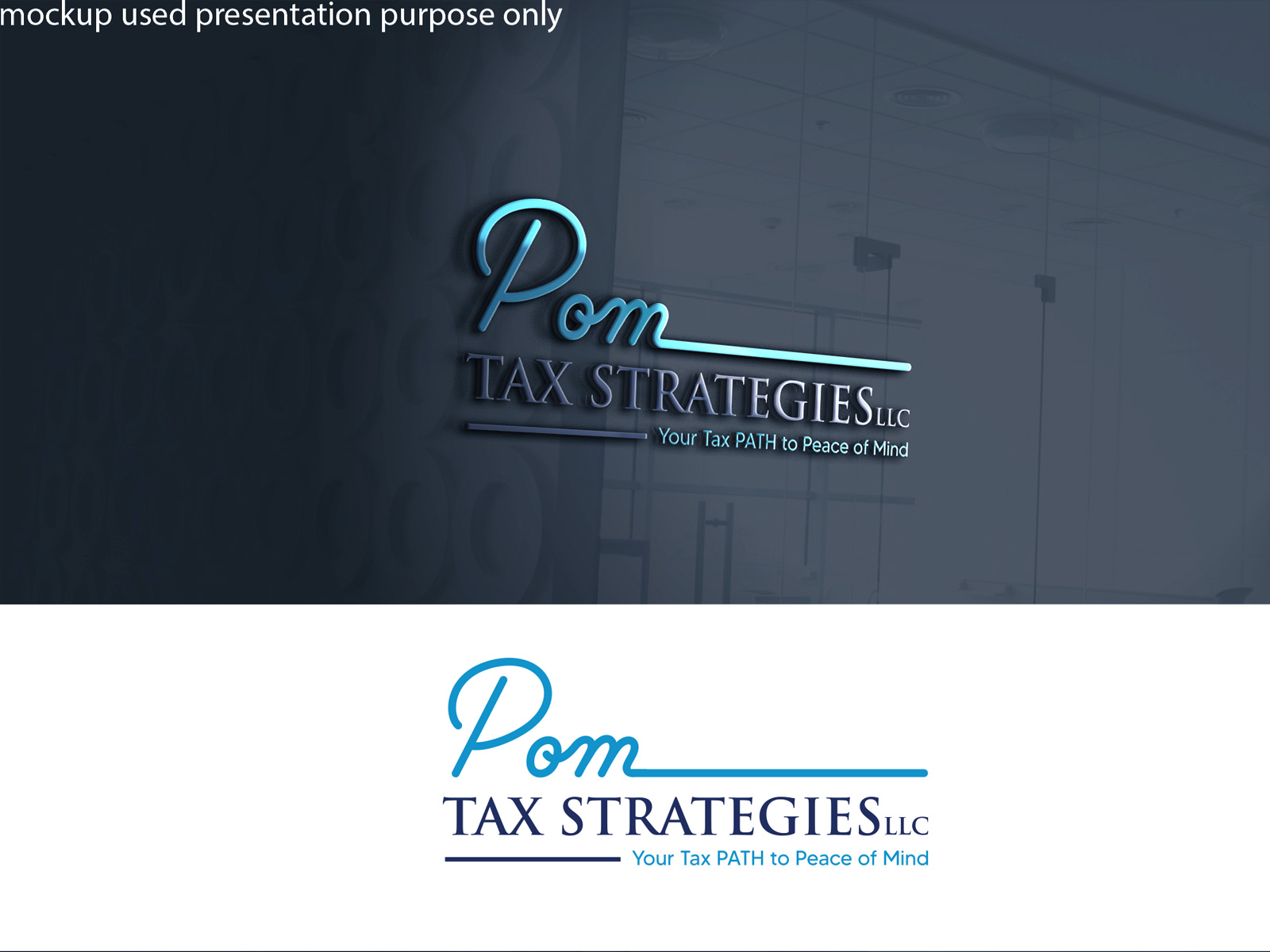 Logo-Design von musa-fir für dieses Projekt | Design #36317407