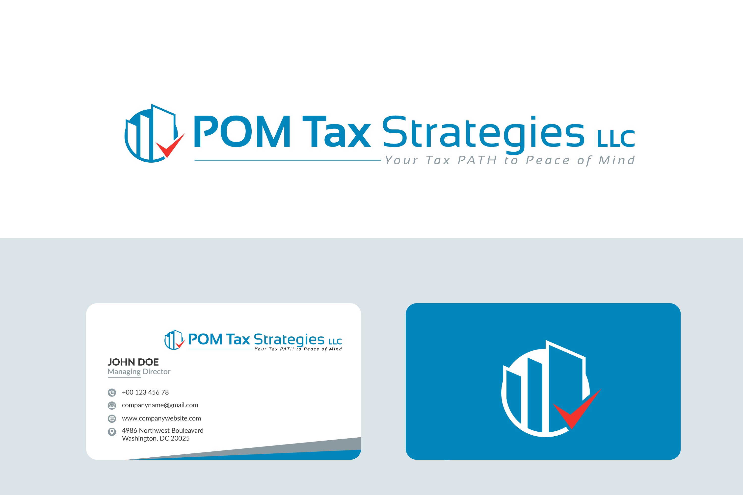 Logo Design by UMBRA Designs for this project | Design #36312967