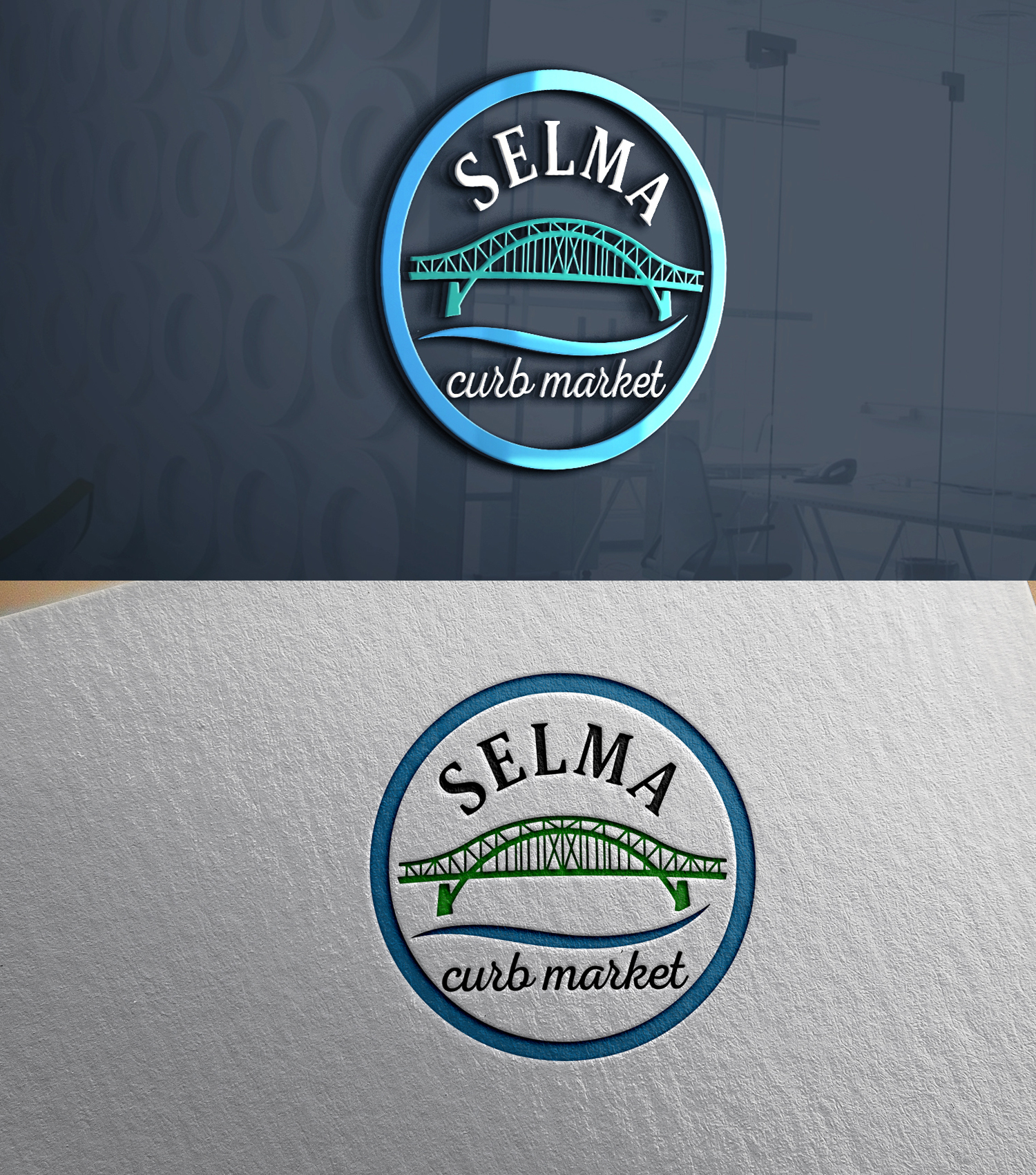 Logo Design by 24ksunny for this project | Design #36314872