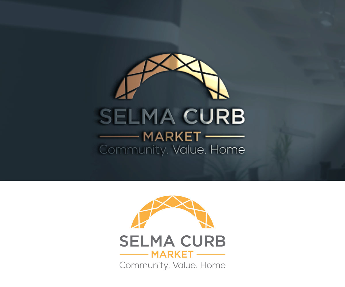 Logo-Design von m@h!r für dieses Projekt | Design #36330809