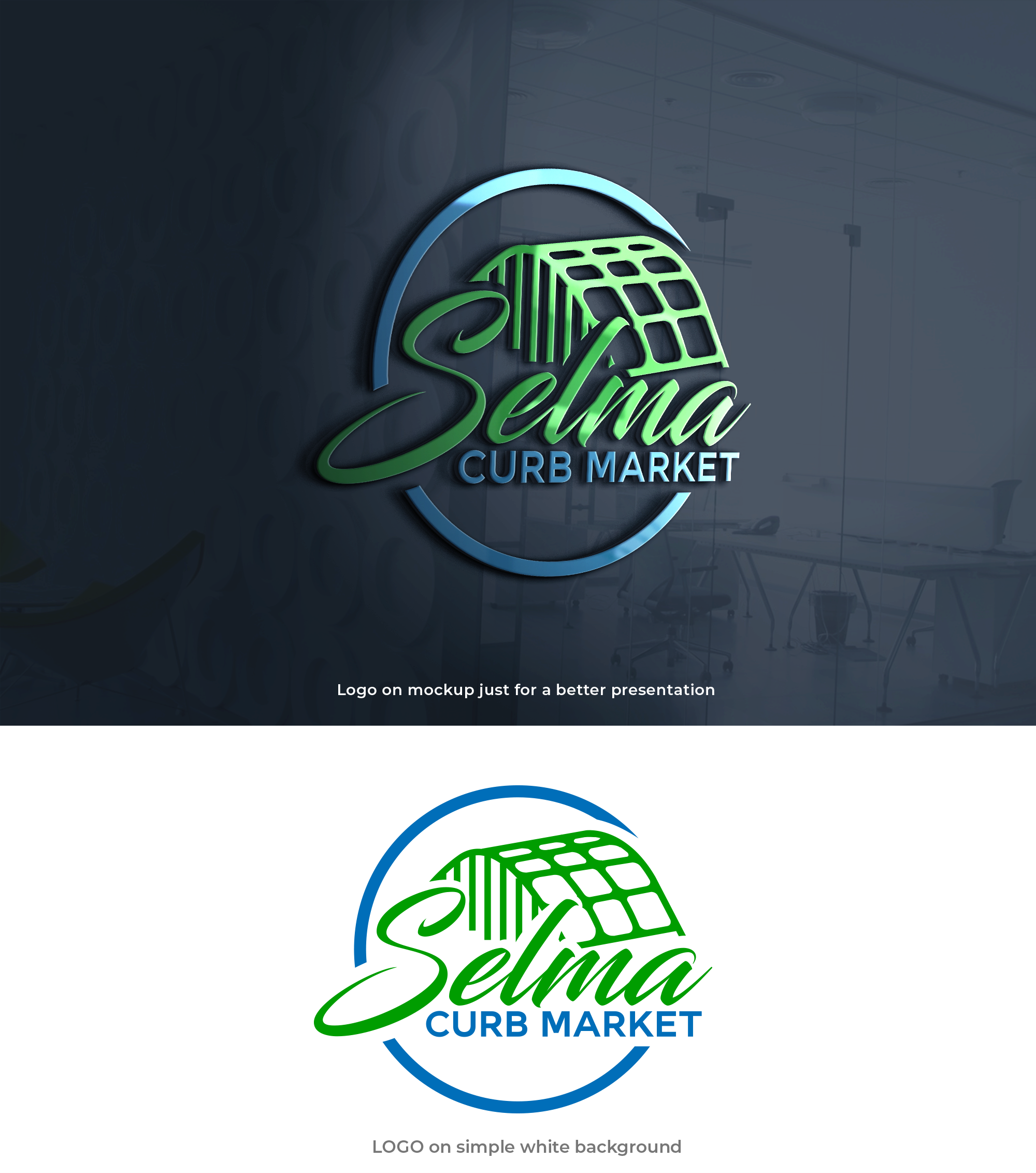 Design de Logo par Asad Shaikh pour ce projet | Design #36307195