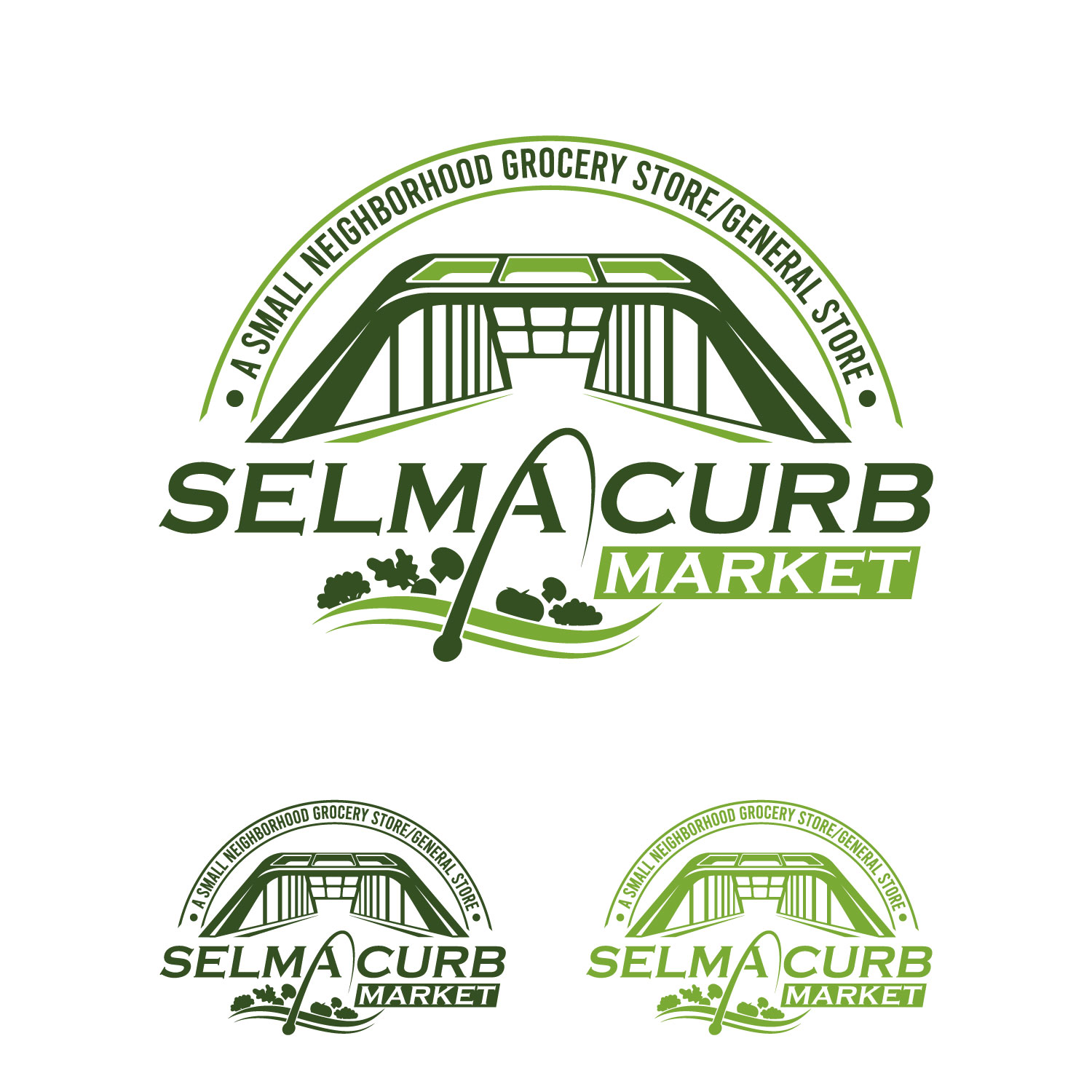 Logo Design by Suvendu.S for this project | Design #36340341