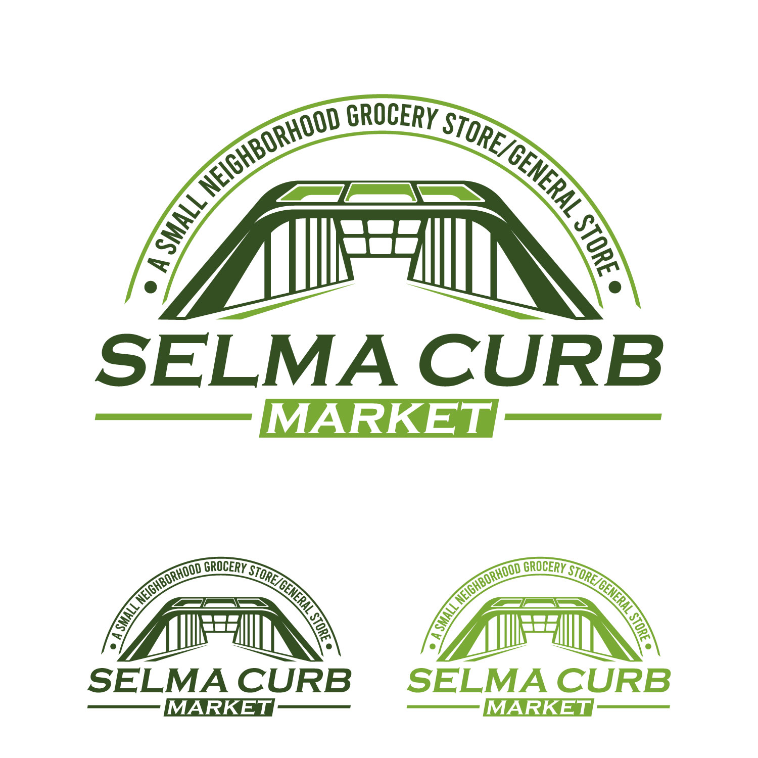 Logo-Design von Suvendu.S für dieses Projekt | Design #36340343