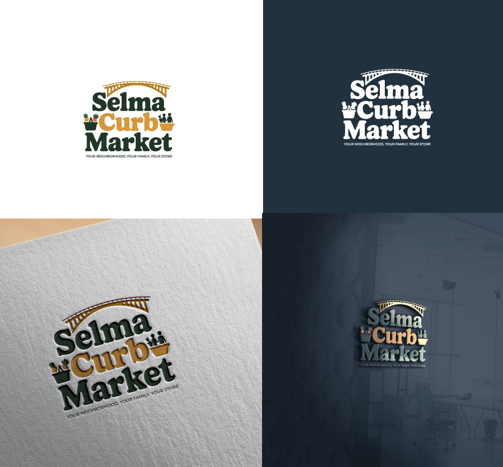 Logo Design by Jonshonkal for this project | Design #36309128