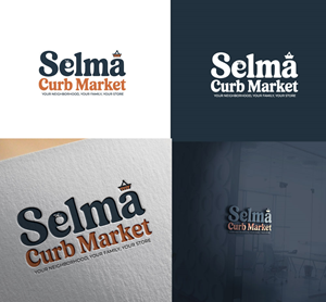 Design de Logo par Jonshonkal pour ce projet | Design : #36309129