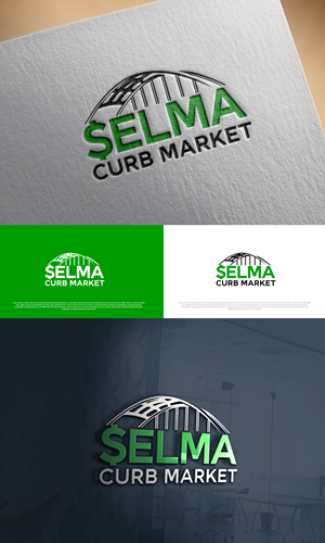 Selma Curb Market