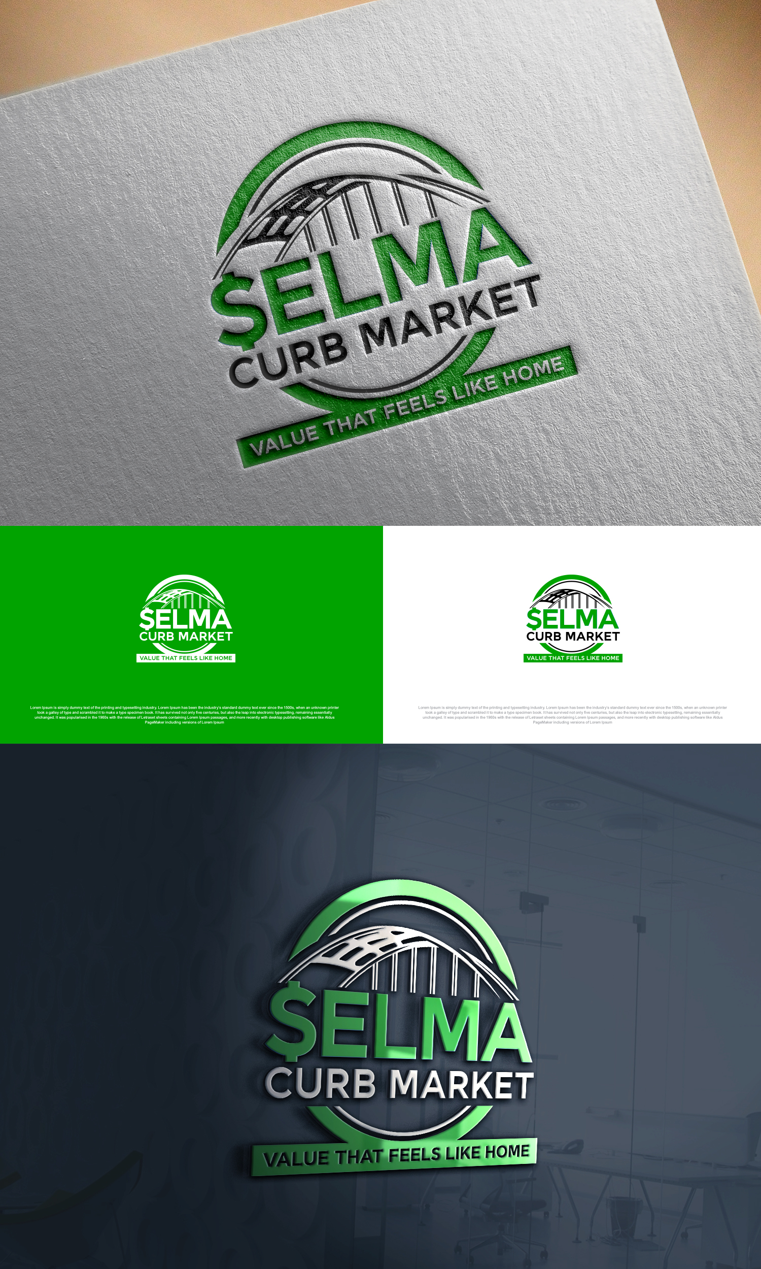 Design de Logo par Ahsan Designs pour ce projet | Design #36353401