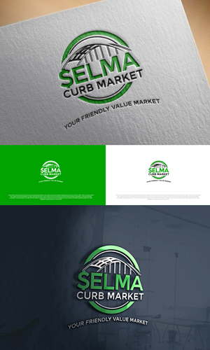 Logo Design by Ahsan Designs for this project | Design: #36353402