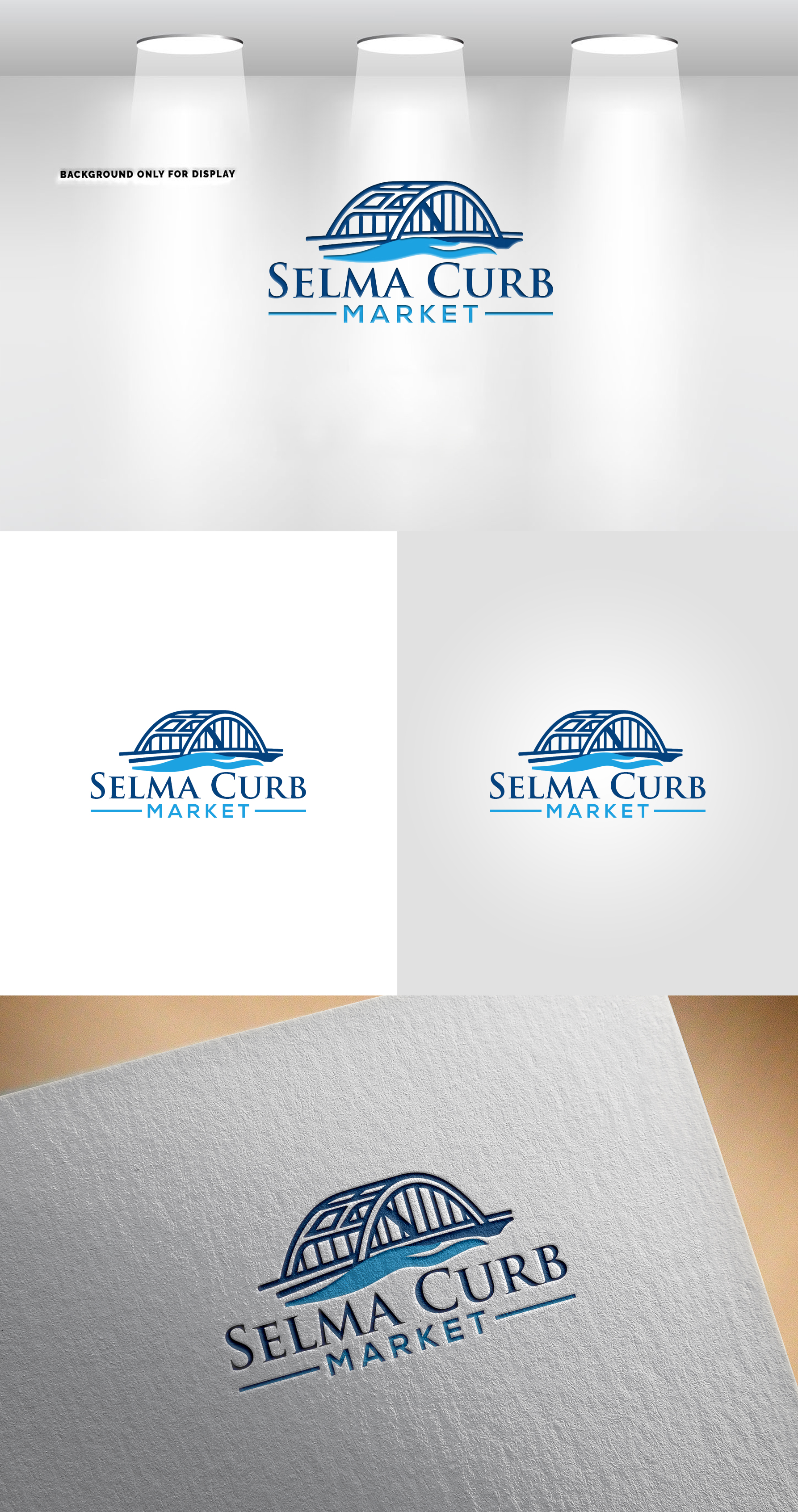 Logo-Design von Rahmina für dieses Projekt | Design #36306169