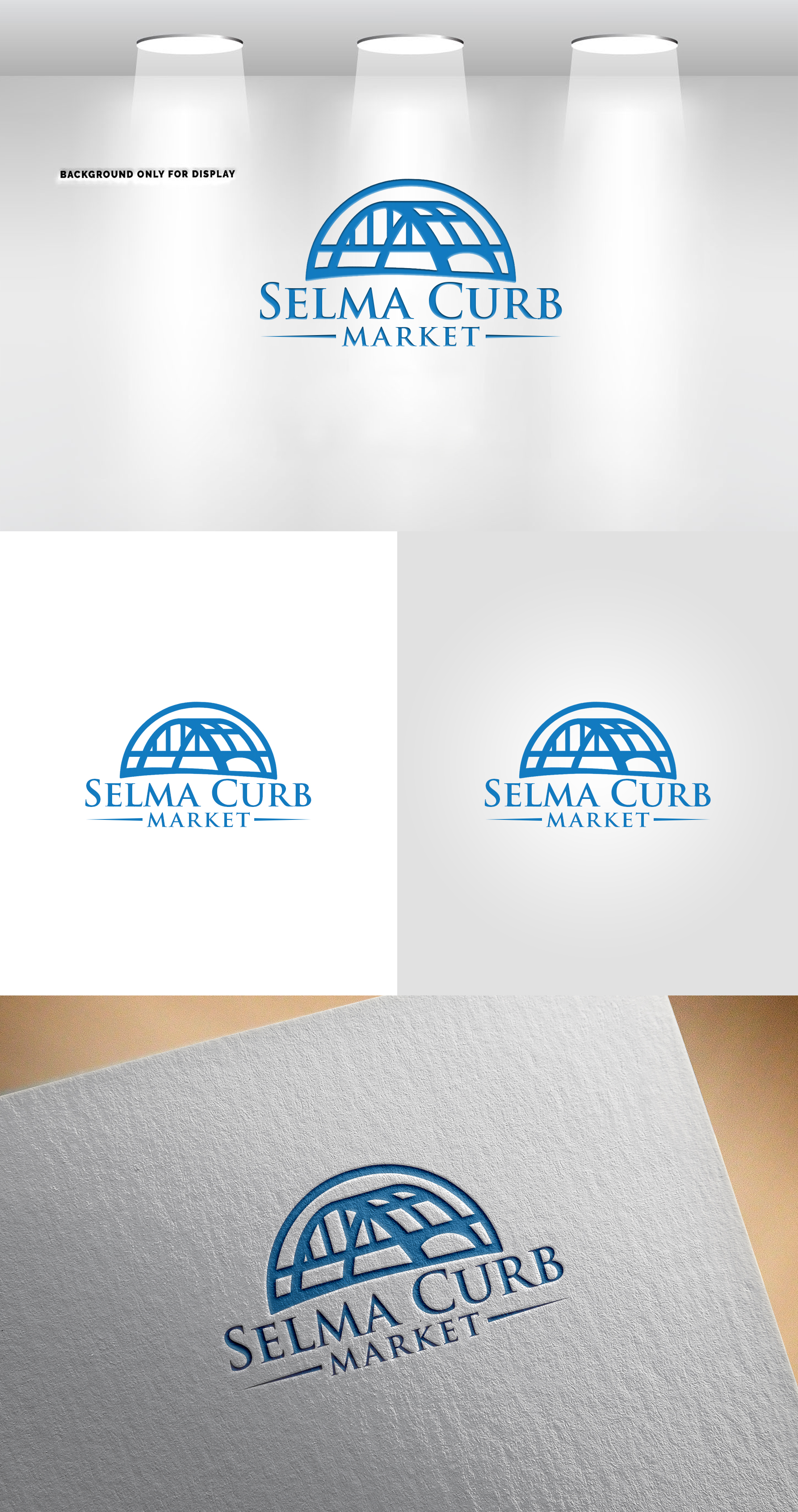 Design de Logo par Rahmina pour ce projet | Design #36306170