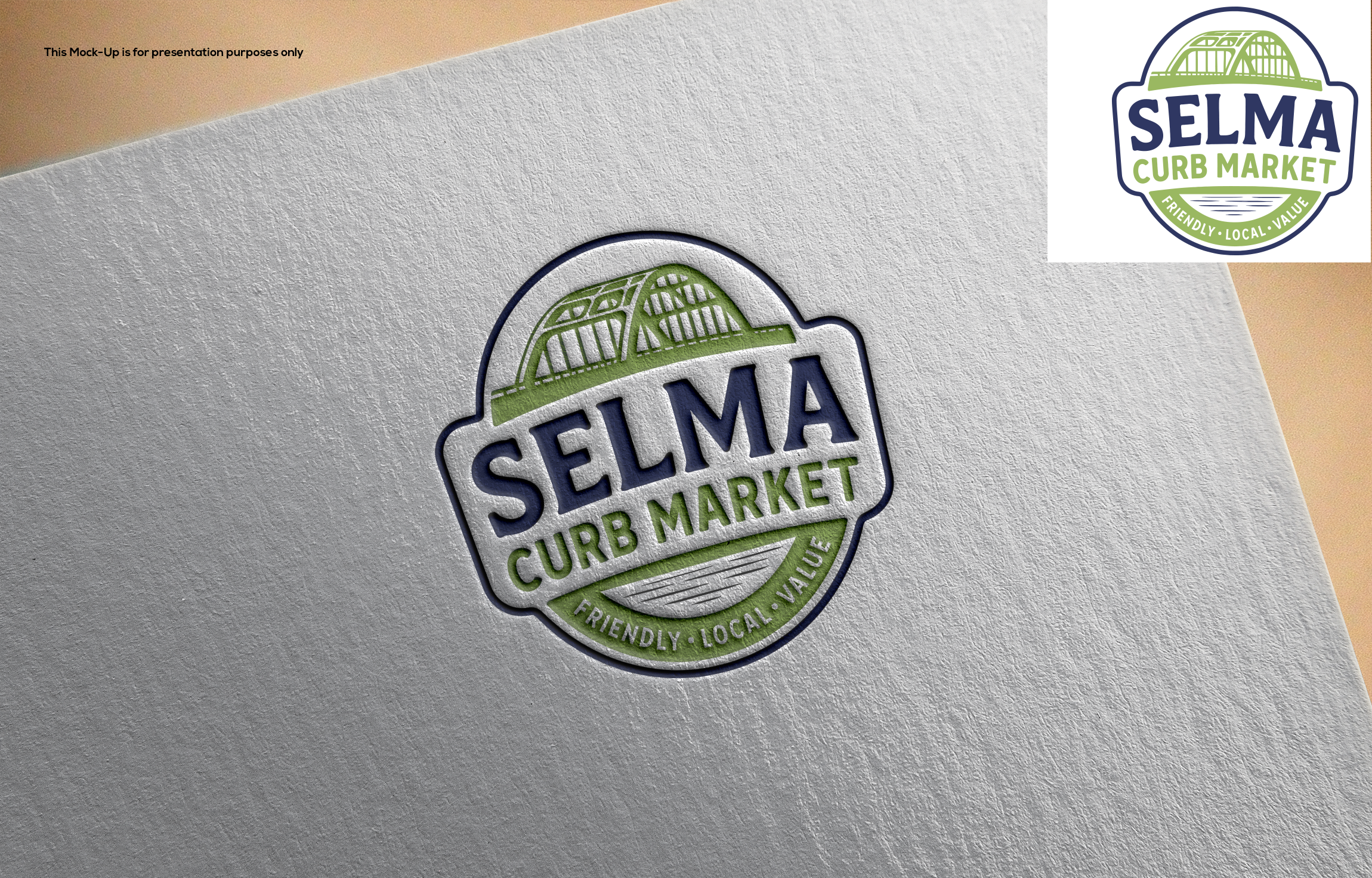 Logo-Design von Muina für dieses Projekt | Design #36308684