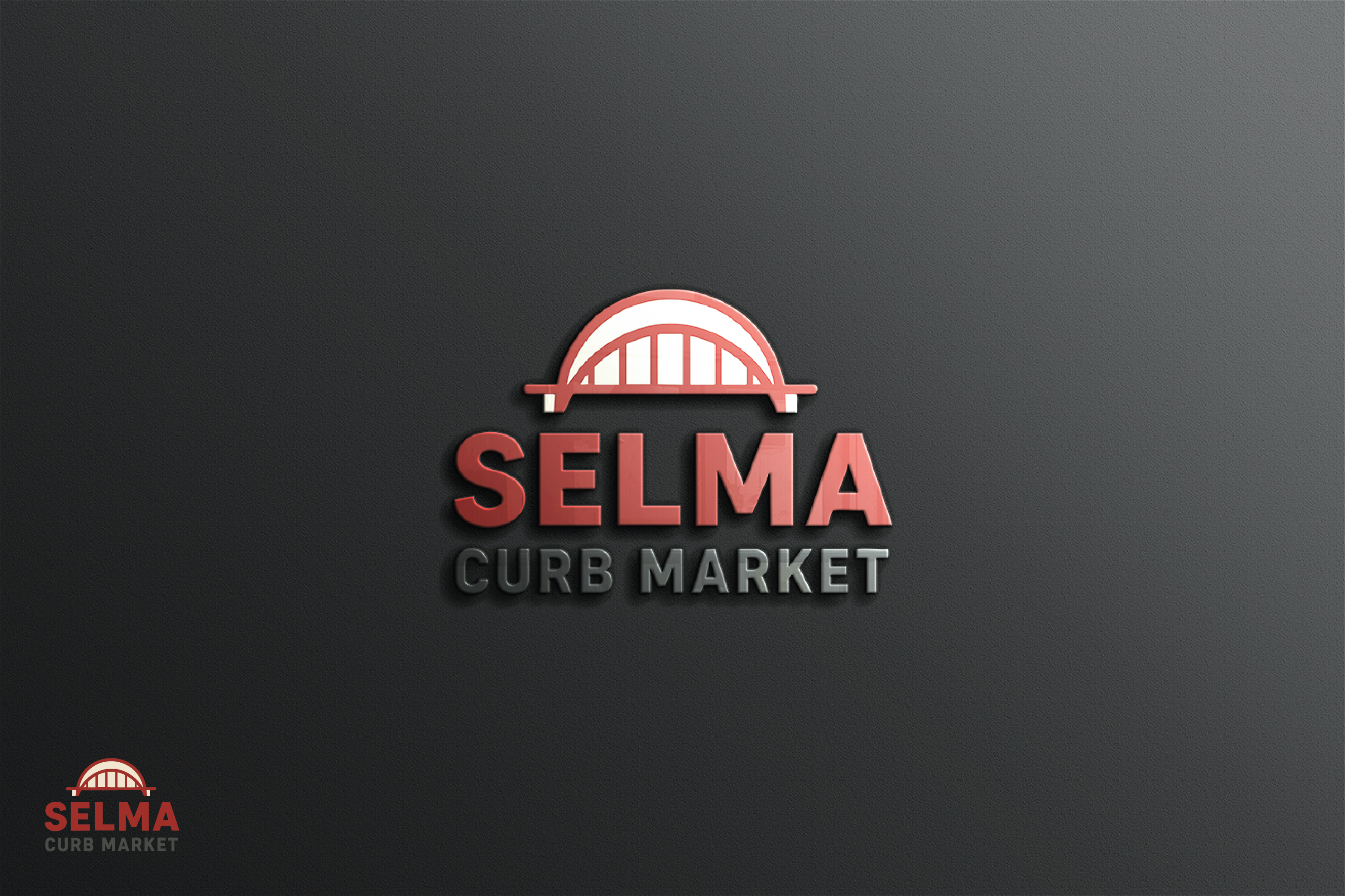 Logo Design by raju.creative for this project | Design #36312921