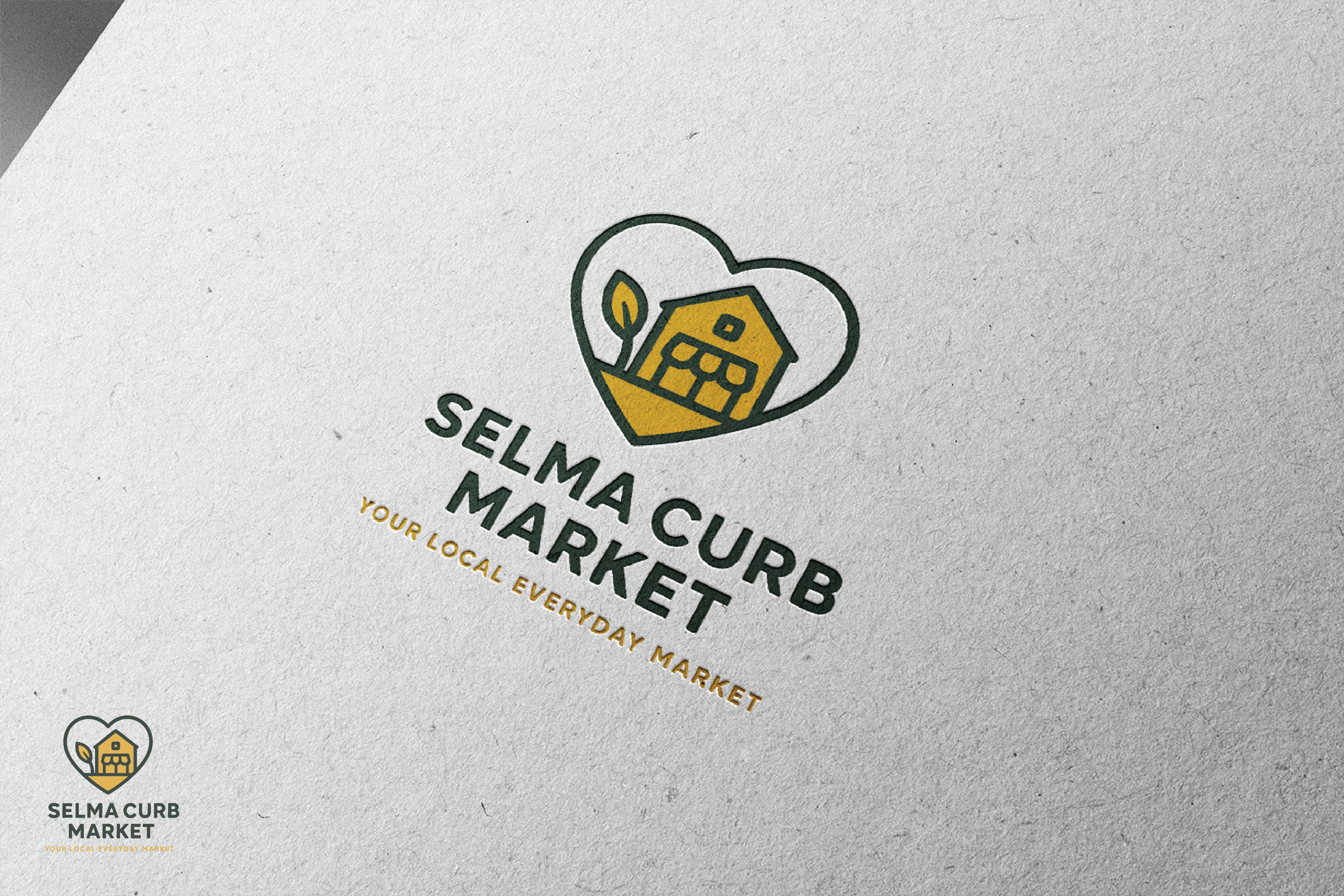 Logo Design by raju.creative for this project | Design #36312922